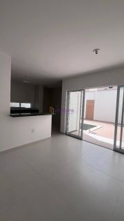 Prime Cohama - Casa nova com 4 suítes + espaço gourmet com piscina