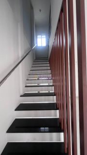 Prime Cohama - Casa nova com 4 suítes + espaço gourmet com piscina