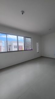 Prime Cohama - Casa nova com 4 suítes + espaço gourmet com piscina