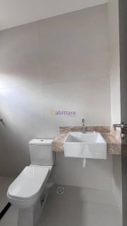 Prime Cohama - Casa nova com 4 suítes + espaço gourmet com piscina