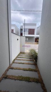 Prime Cohama - Casa nova com 4 suítes + espaço gourmet com piscina