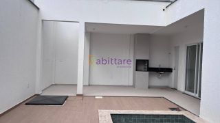 Prime Cohama - Casa nova com 4 suítes + espaço gourmet com piscina