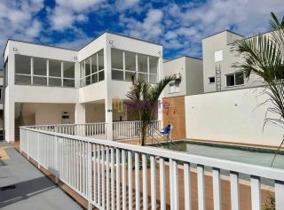 Prime Cohama - Casa nova com 4 suítes + espaço gourmet com piscina