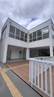Prime Cohama - Casa nova com 4 suítes + espaço gourmet com piscina