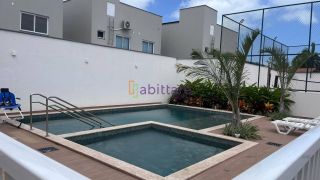 Prime Cohama - Casa nova com 4 suítes + espaço gourmet com piscina