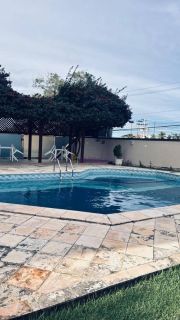 Edifício Toulon - vista mar - com 3 quartos (1 suíte e 2 semi-suítes) - 115m²