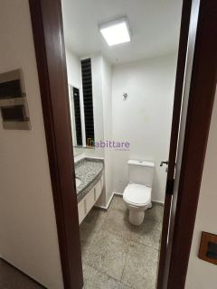 Apartamento de 127m² com 3 quartoos (1 suíte) no Edifício Toulon - Ponta do Farol