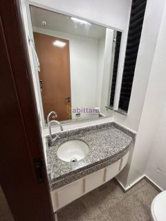 Apartamento de 127m² com 3 quartoos (1 suíte) no Edifício Toulon - Ponta do Farol