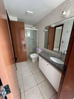 Apartamento de 127m² com 3 quartoos (1 suíte) no Edifício Toulon - Ponta do Farol