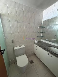 Apartamento de 127m² com 3 quartoos (1 suíte) no Edifício Toulon - Ponta do Farol