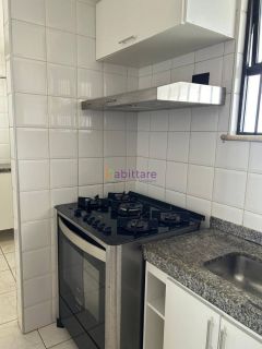 Apartamento de 127m² com 3 quartoos (1 suíte) no Edifício Toulon - Ponta do Farol