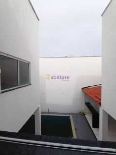 Casa no Turu de 250m² com 4 suítes e área de lazer privativa