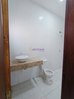 Casa no Turu de 250m² com 4 suítes e área de lazer privativa