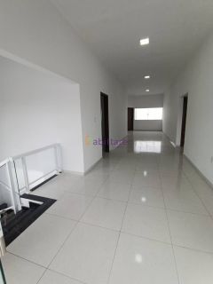 Casa no Turu de 250m² com 4 suítes e área de lazer privativa