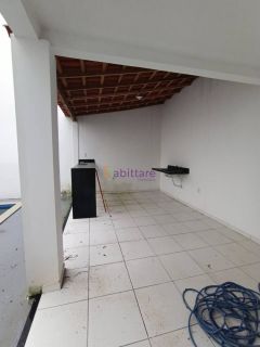 Casa no Turu de 250m² com 4 suítes e área de lazer privativa