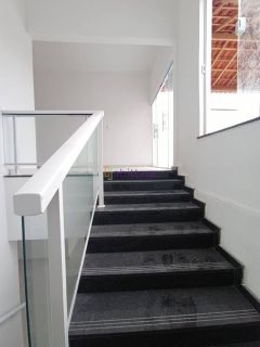 Casa no Turu de 250m² com 4 suítes e área de lazer privativa