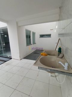Casa no Turu de 250m² com 4 suítes e área de lazer privativa
