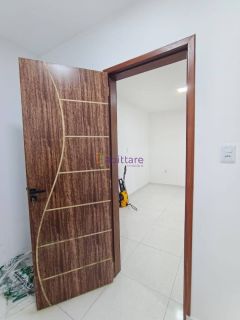 Casa no Turu de 250m² com 4 suítes e área de lazer privativa