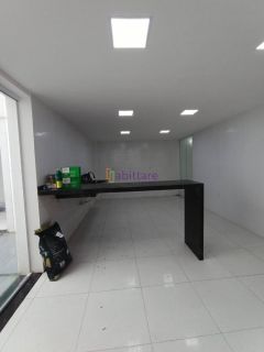 Casa no Turu de 250m² com 4 suítes e área de lazer privativa