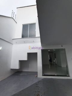 Casa no Turu de 250m² com 4 suítes e área de lazer privativa