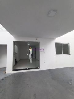 Casa no Turu de 250m² com 4 suítes e área de lazer privativa