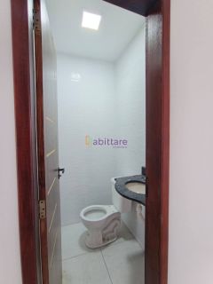 Casa no Turu de 250m² com 4 suítes e área de lazer privativa