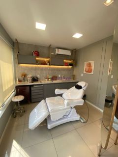 Sala comercial no Michelangelo Office Multiempresarial - Jardim Renascença
