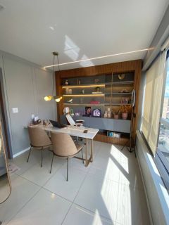 Sala comercial no Michelangelo Office Multiempresarial - Jardim Renascença