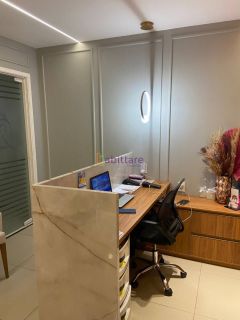 Sala comercial no Michelangelo Office Multiempresarial - Jardim Renascença