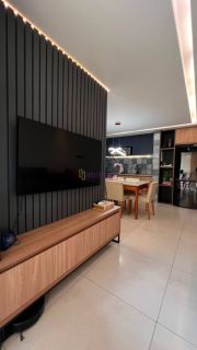 Vendo apartamento com 3 quartos (1 suíte) no Varandas Grand Park - 74m2 - Nascente