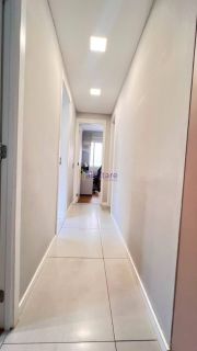 Vendo apartamento com 3 quartos (1 suíte) no Varandas Grand Park - 74m2 - Nascente