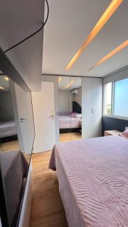 Vendo apartamento com 3 quartos (1 suíte) no Varandas Grand Park - 74m2 - Nascente