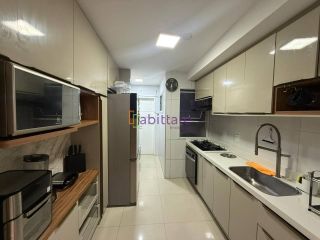 Vendo apartamento com 3 quartos (1 suíte) no Varandas Grand Park - 78m2 - Semi mobiliado