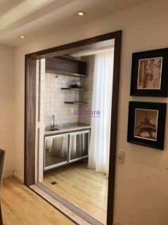 Grand Park Varandas - Apartamento Mobiliado de 74m² com 2 quartos (1 suíte e 1 semi-suíte)