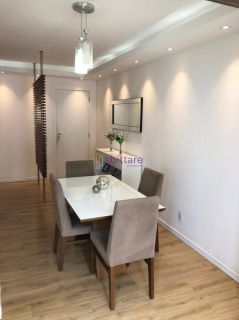 Grand Park Varandas - Apartamento Mobiliado de 74m² com 2 quartos (1 suíte e 1 semi-suíte)