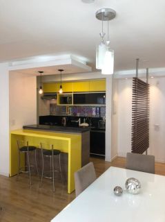 Grand Park Varandas - Apartamento Mobiliado de 74m² com 2 quartos (1 suíte e 1 semi-suíte)