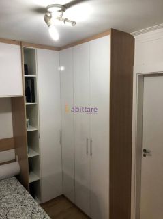 Grand Park Varandas - Apartamento Mobiliado de 74m² com 2 quartos (1 suíte e 1 semi-suíte)