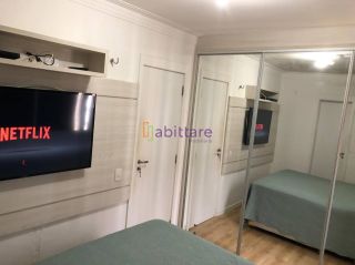 Grand Park Varandas - Apartamento Mobiliado de 74m² com 2 quartos (1 suíte e 1 semi-suíte)