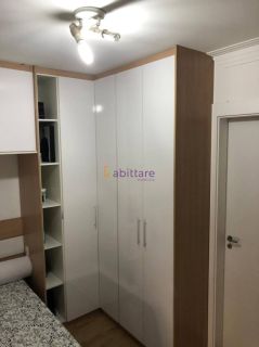Grand Park Varandas - Apartamento Mobiliado de 74m² com 2 quartos (1 suíte e 1 semi-suíte)