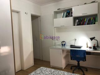 Grand Park Varandas - Apartamento Mobiliado de 74m² com 2 quartos (1 suíte e 1 semi-suíte)