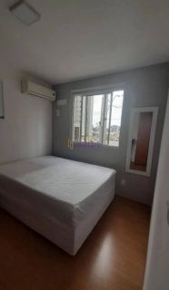 Apartamento no condominio Ilha de Aruba mobiliado - 2 quartos - Cohama