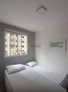 Apartamento no condominio Ilha de Aruba mobiliado - 2 quartos - Cohama