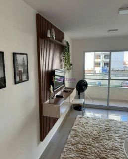 Apartamento no condominio Ilha de Aruba mobiliado - 2 quartos - Cohama