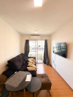 Apartamento no condominio Ilha de Aruba mobiliado - 2 quartos - Cohama
