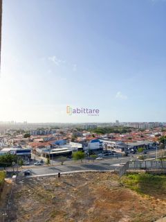 Apartamento no condominio Ilha de Aruba mobiliado - 2 quartos - Cohama