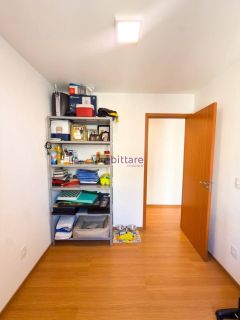 Apartamento no condominio Ilha de Aruba mobiliado - 2 quartos - Cohama