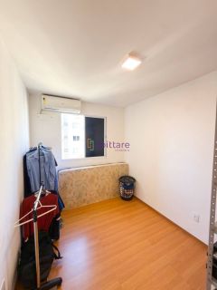 Apartamento no condominio Ilha de Aruba mobiliado - 2 quartos - Cohama