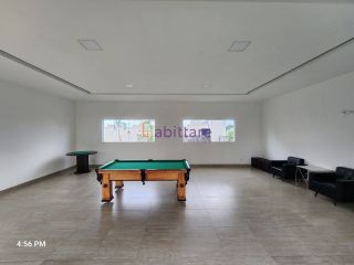 Apartamento no condominio Ilha de Aruba mobiliado - 2 quartos - Cohama