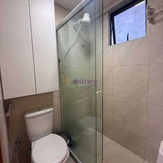 Alugo apartamento mobiliado tipo studio no Studio Designe - Vista mar