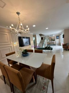 Condomínio Costa Mar - Casa Duplex com 297m² - 4 suítes + espaço gourmet